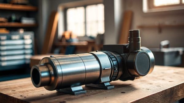 5 raisons de choisir une pompe à vitesse variable écoénergétique