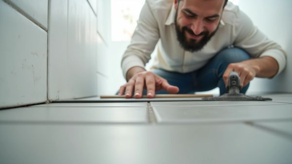 Acheter chez cash carrelage fréjus pour des travaux réussis