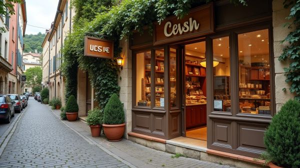 Acheter chez cash carrelage fréjus pour des travaux réussis