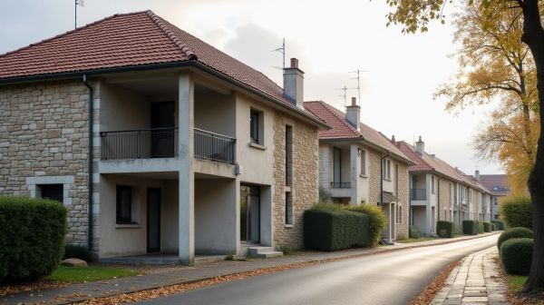 Béton, toiture ou maison : quelles sont vos options de rénovation à Saint-Ismier ?