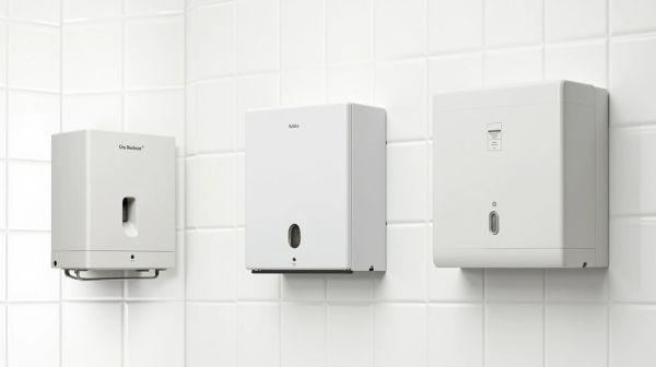 Choisir un distributeur de papier toilette jumbo qui fera la différence