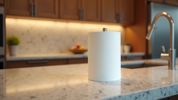 Choisir un distributeur de papier toilette jumbo qui fera la différence