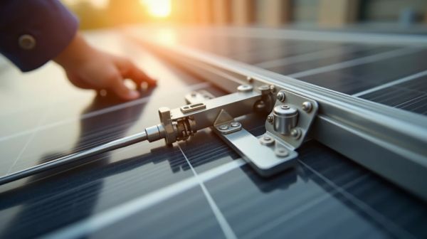 Coût d'un volet roulant solaire : ce qu'il faut savoir