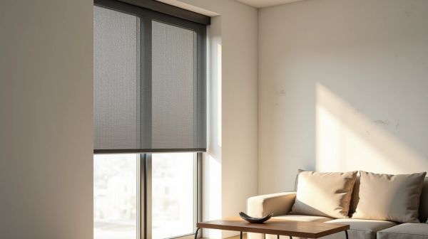 Coût d'un volet roulant solaire : ce qu'il faut savoir