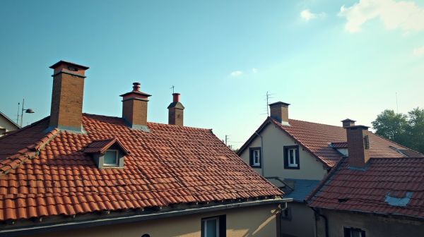 Couvreur expert à Toulouse, votre partenaire pour la toiture