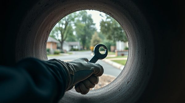 Débouchage canalisation val-d'oise (95) : service urgent 7j/7