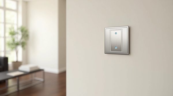 Découvrir la gamme Legrand Dooxie : interrupteurs et prises modernes