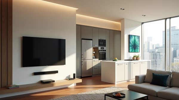 Électroménagers, informatique et tv : modernisez votre foyer !