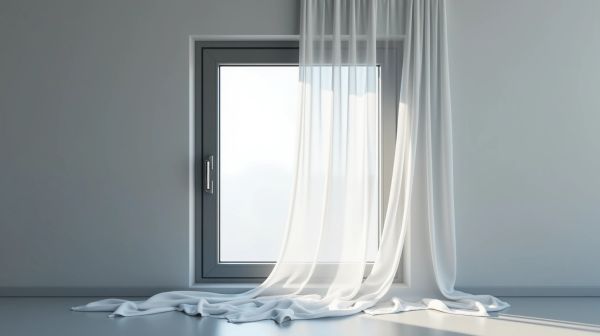 Fenêtre PVC anthracite : tendance, prix et meilleurs fournisseurs