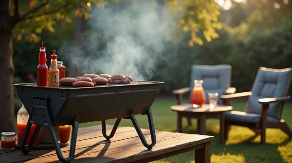 Les spécificités du barbecue américain à connaître
