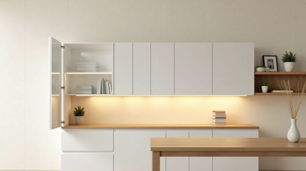 Optimisez votre espace de travail avec un caisson bureau pratique