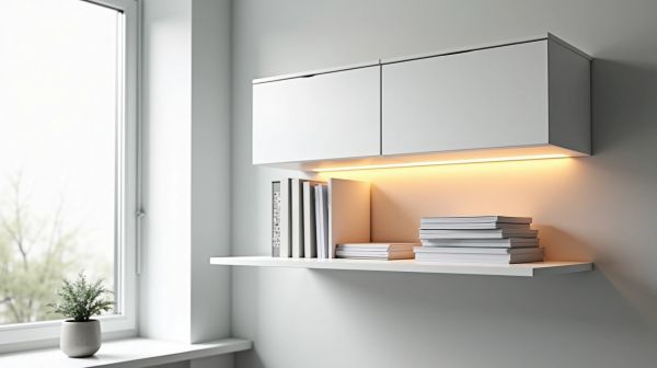 Optimisez votre espace de travail avec un caisson bureau pratique