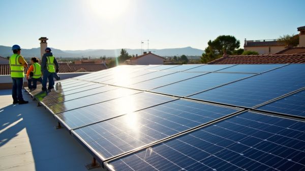 Panneaux solaires Béziers : vos économies d'énergie à portée de main