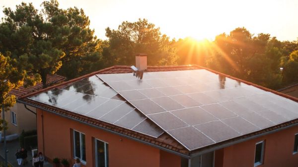 Profitez des économies d'énergie avec des panneaux solaires à Béziers