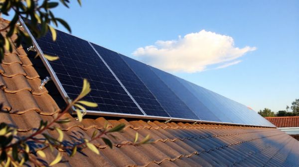 Profitez des économies d'énergie avec des panneaux solaires à Béziers