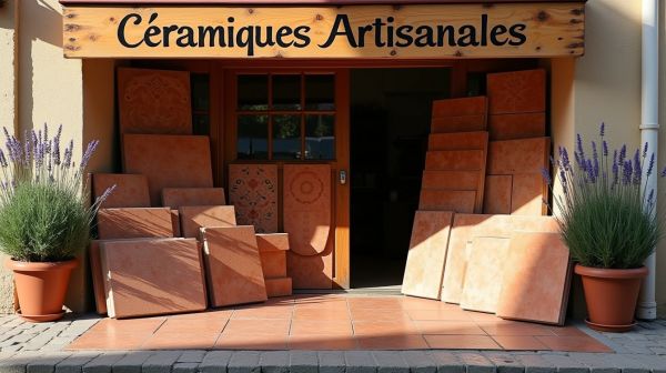 Quel revêtement de sol choisir à Malaucène pour votre projet ?