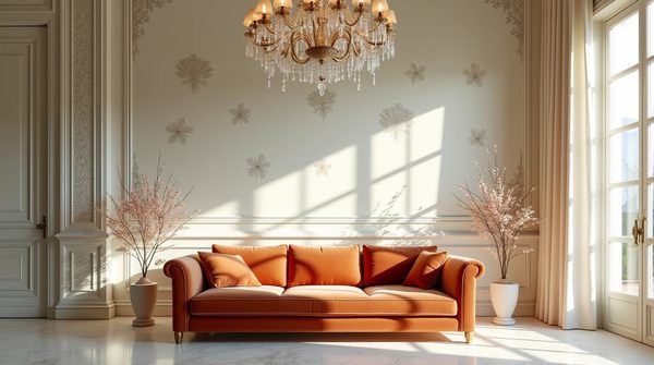 Révéler l'élégance de votre intérieur avec un artisan peintre à hyères