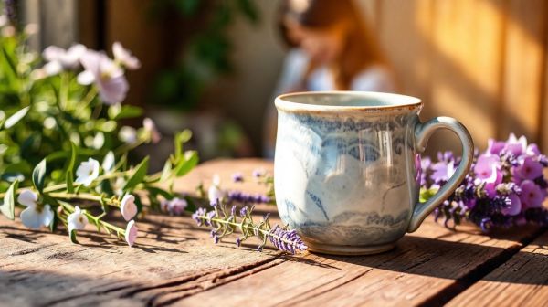 Top 10 mugs pour exprimer votre amour à maman