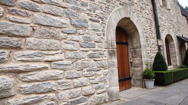 Top astuces pour optimiser l'isolation extérieure à Compiègne