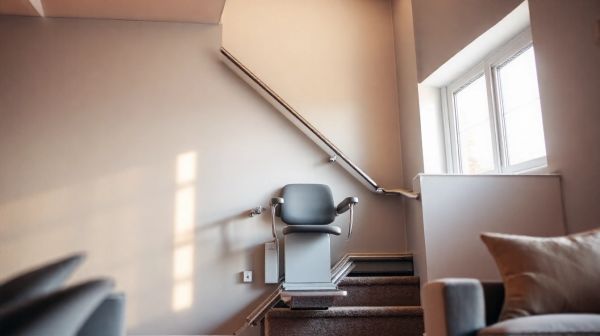 Top conseils pour sélectionner le meilleur monte-escalier