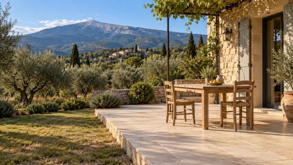 Top revêtements de sol pour des projets à Malaucène