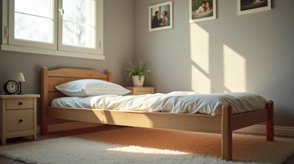 Une punaise de lit dans ma maison : étapes essentielles à suivre