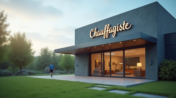 Votre installateur chauffagiste à ouistreham : qualité et expertise