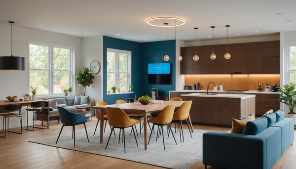 Découvrez home assistant : votre guide vers la domotique idéale