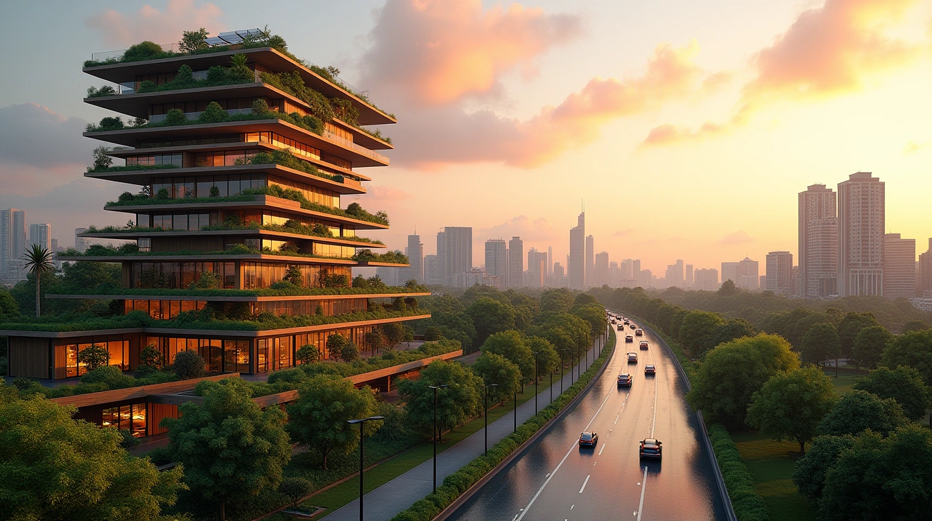 Vos questions sur l'habitat durable de demain