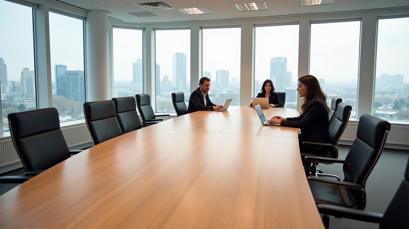 Vos questions sur les bureaux à hauteur variable