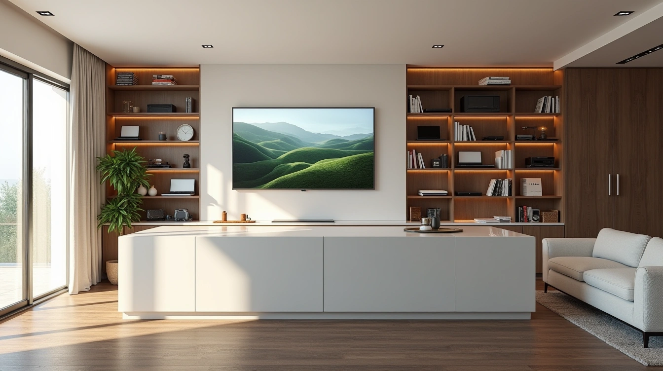 Vos questions sur la modernisation de voyer foyer