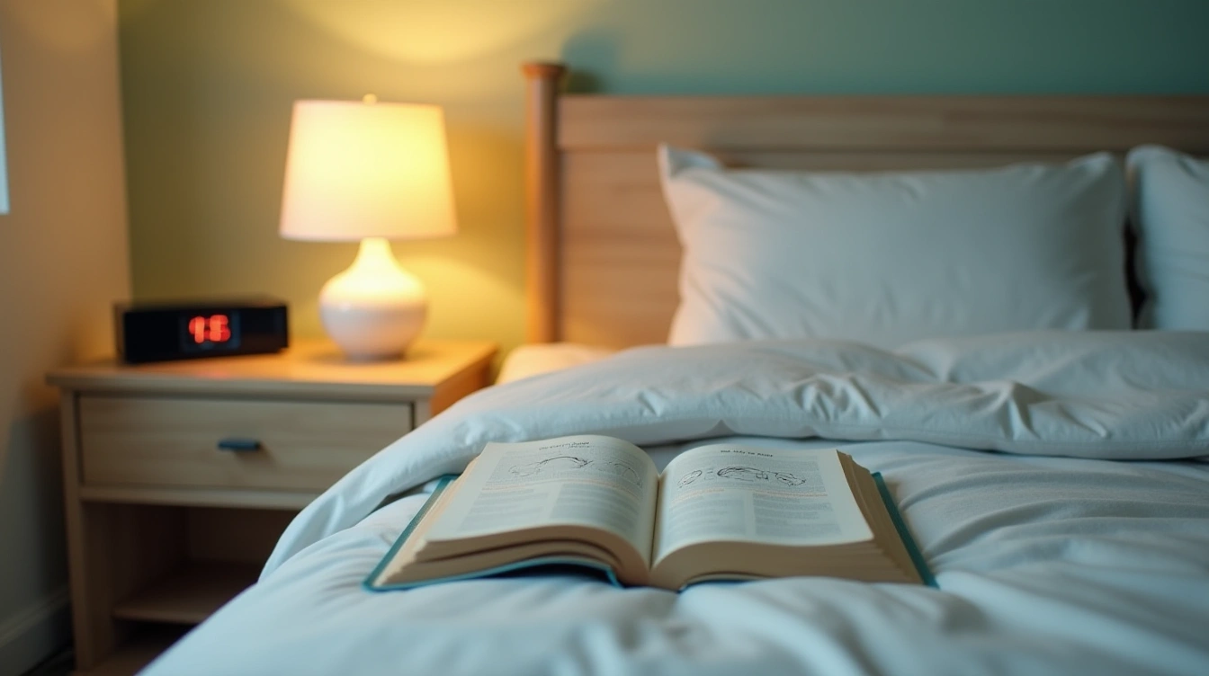 Combien de cycles de sommeil par nuit ?